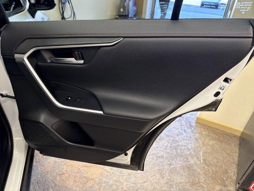 used 2021 Toyota RAV4 Prime car, priced at $40,917