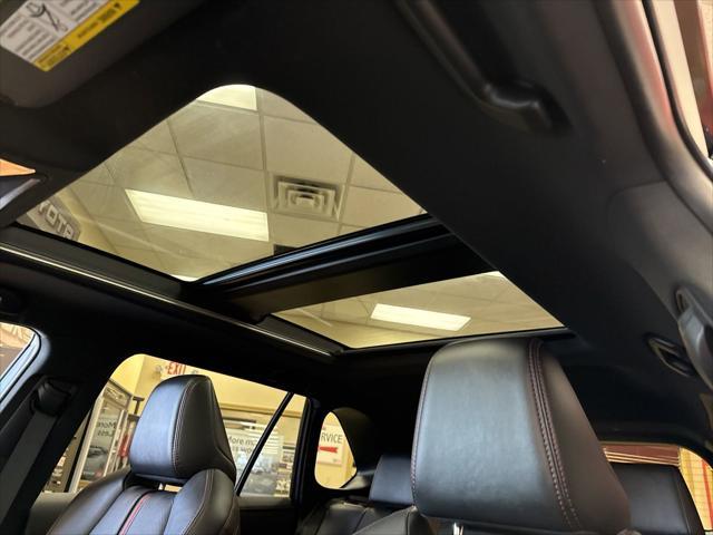 used 2021 Toyota RAV4 Prime car, priced at $43,517