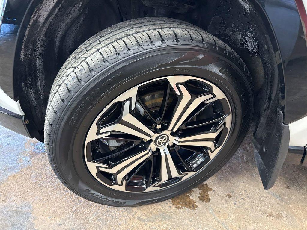 used 2021 Toyota RAV4 Prime car, priced at $40,917