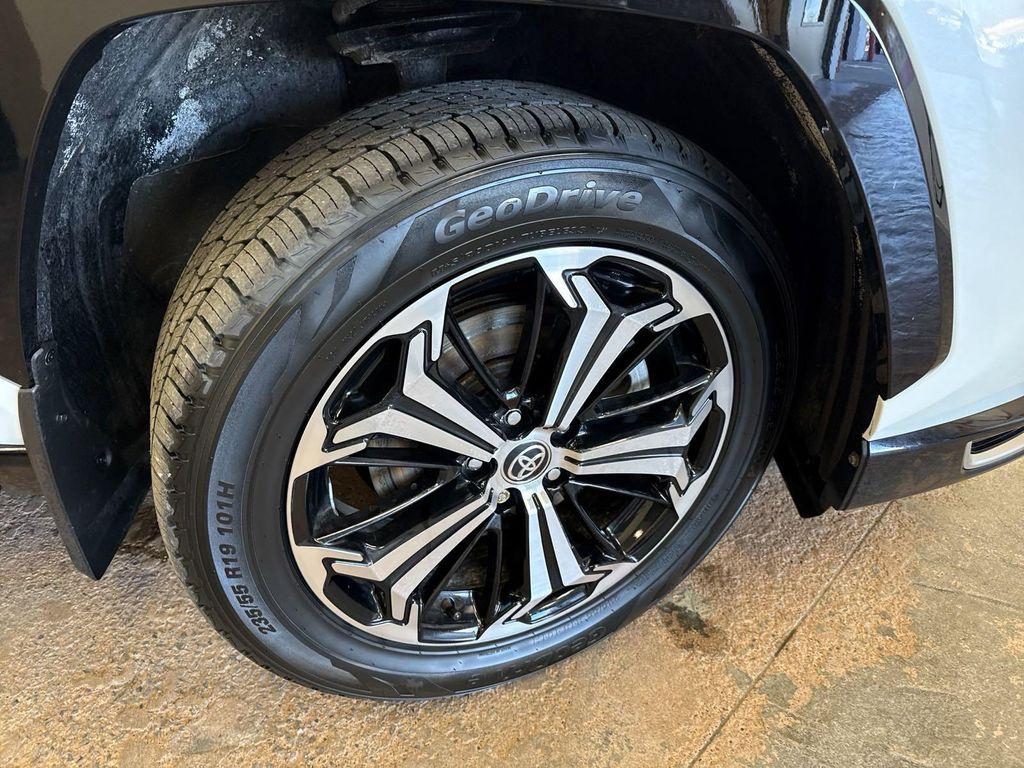 used 2021 Toyota RAV4 Prime car, priced at $40,917