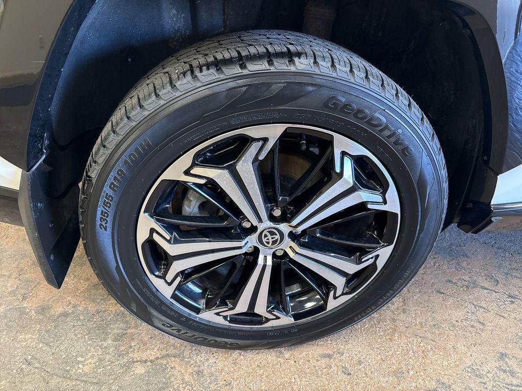 used 2021 Toyota RAV4 Prime car, priced at $40,917