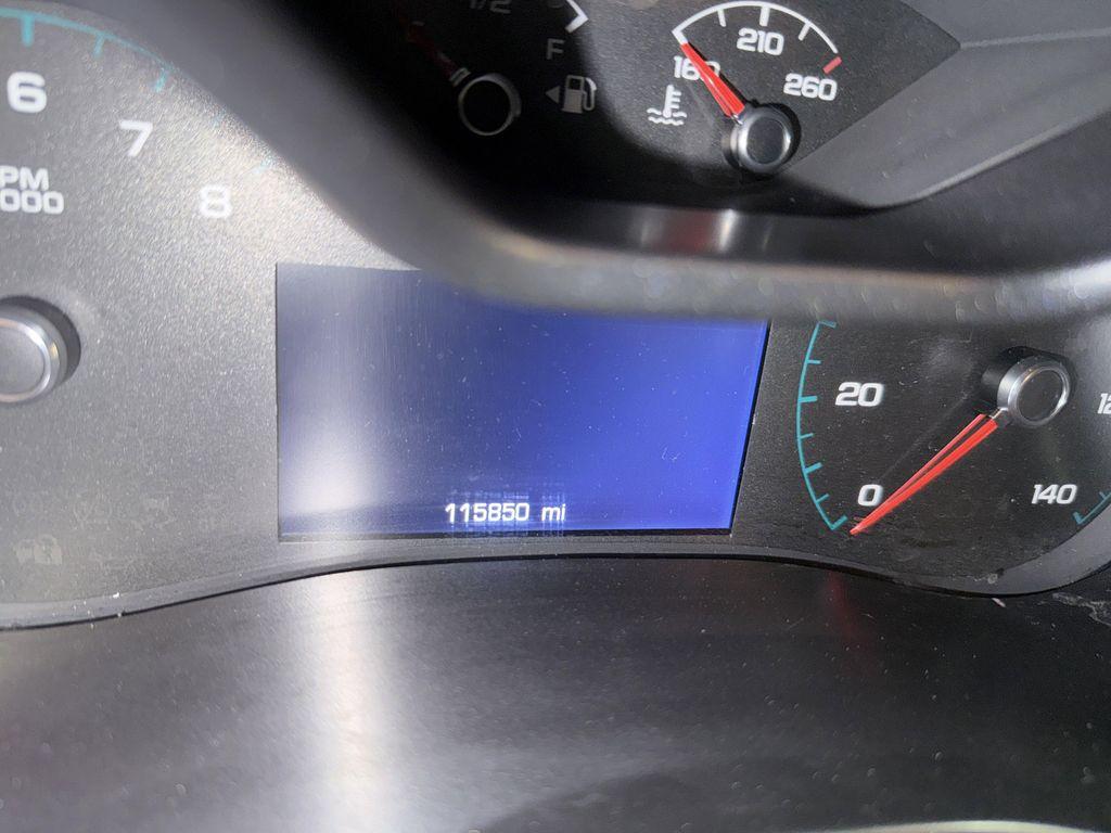 used 2017 Chevrolet Colorado car, priced at $18,515