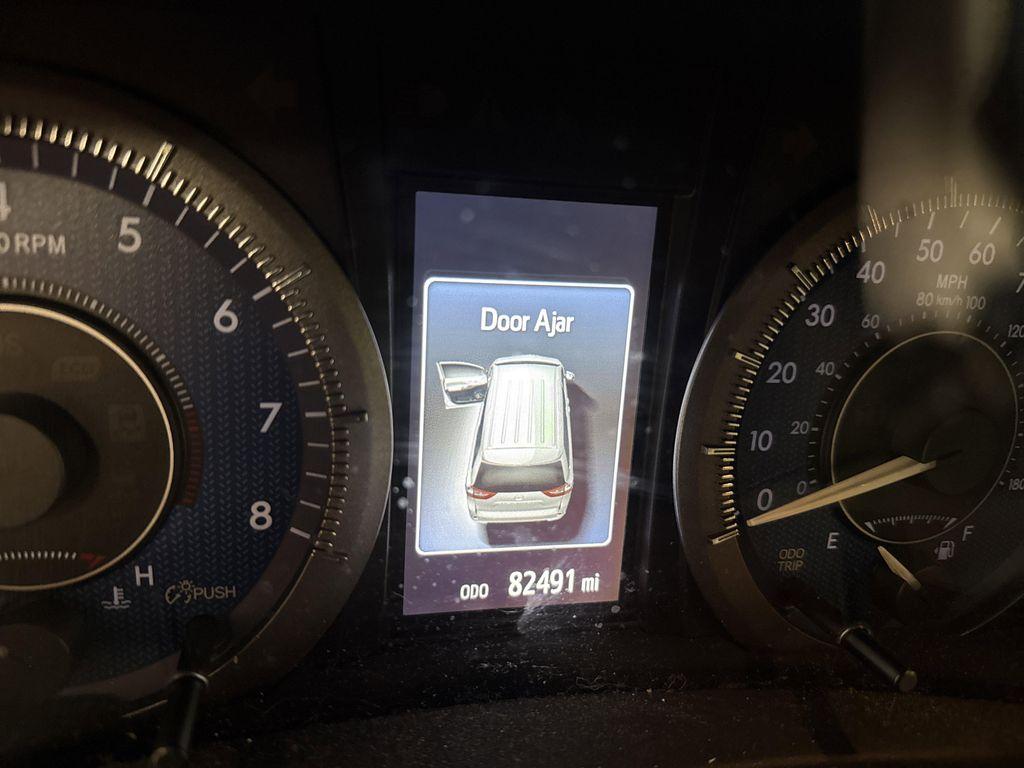 used 2018 Toyota Sienna car, priced at $28,582