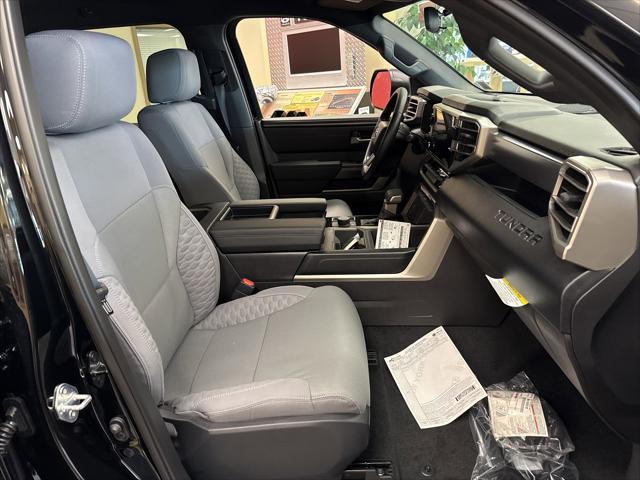 new 2025 Toyota Tundra car, priced at $56,981