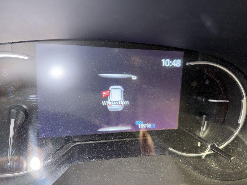 used 2023 Toyota RAV4 car, priced at $29,318