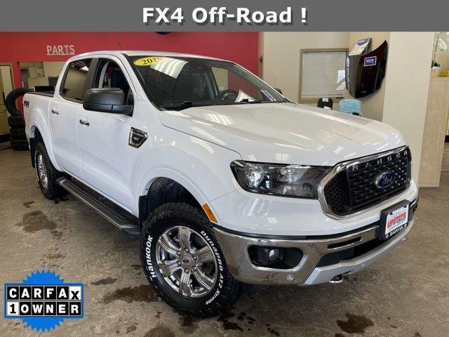 used 2019 Ford Ranger car, priced at $28,858