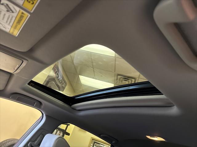 used 2022 Honda CR-V car, priced at $33,926