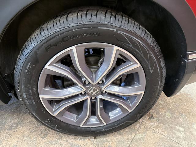used 2022 Honda CR-V car, priced at $33,926