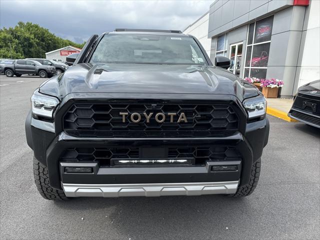 new 2025 Toyota 4Runner Hybrid car, priced at $69,734