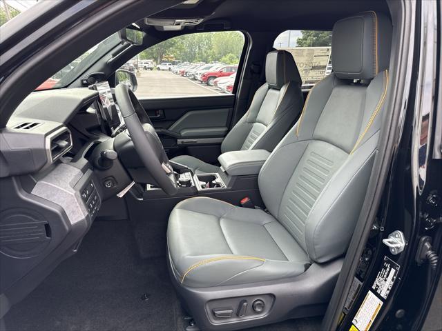new 2025 Toyota 4Runner Hybrid car, priced at $69,734