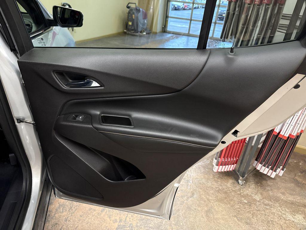 used 2020 Chevrolet Equinox car, priced at $19,587