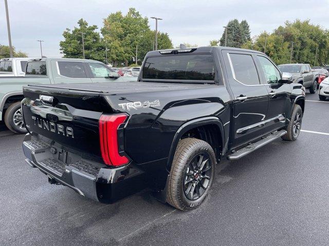 new 2024 Toyota Tundra car, priced at $73,426