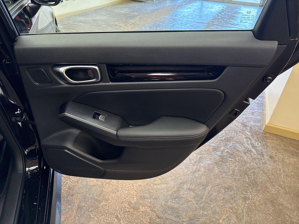 used 2022 Honda Civic car, priced at $27,519