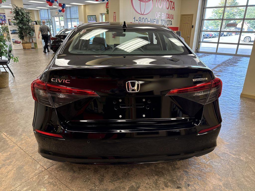 used 2022 Honda Civic car, priced at $27,519