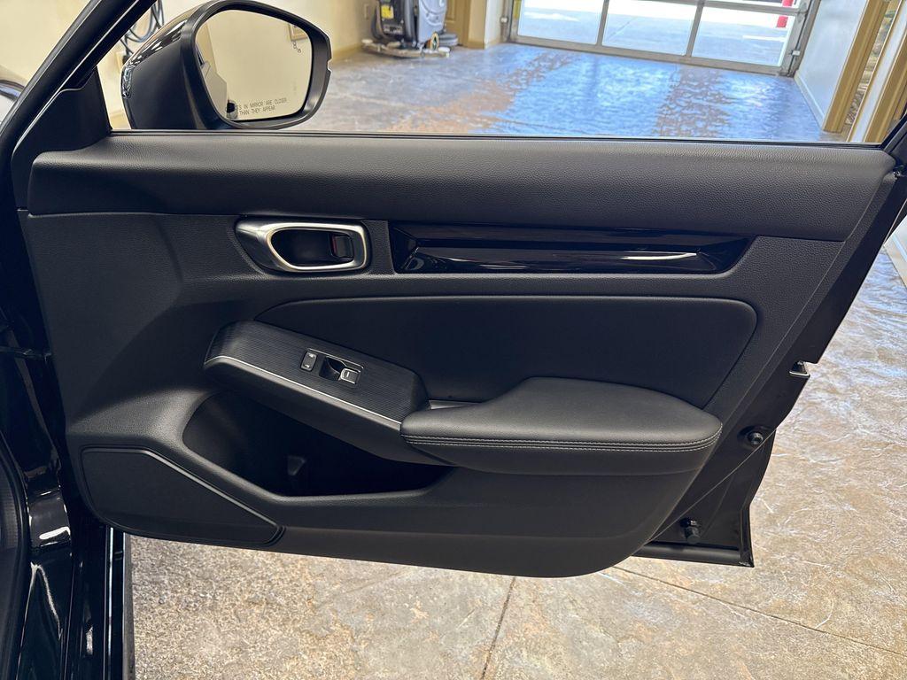 used 2022 Honda Civic car, priced at $27,519