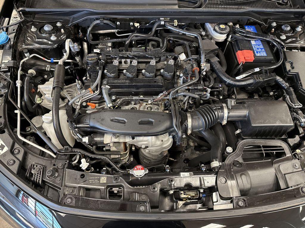 used 2022 Honda Civic car, priced at $27,519