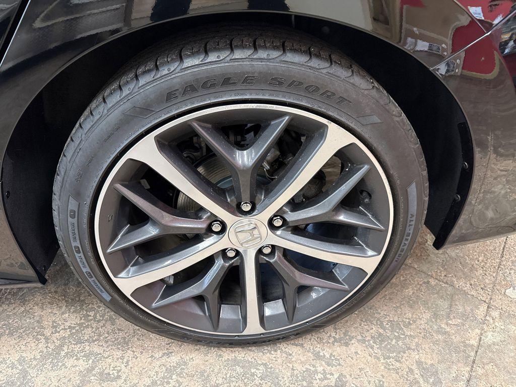 used 2022 Honda Civic car, priced at $27,519