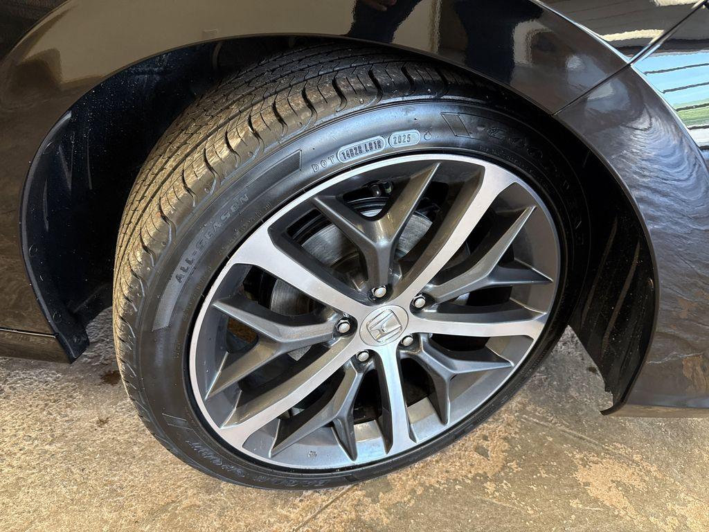 used 2022 Honda Civic car, priced at $27,519