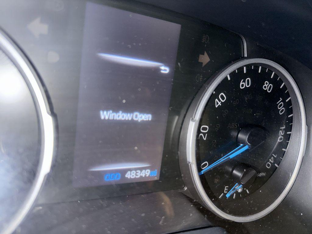 used 2022 Toyota RAV4 Hybrid car, priced at $30,348