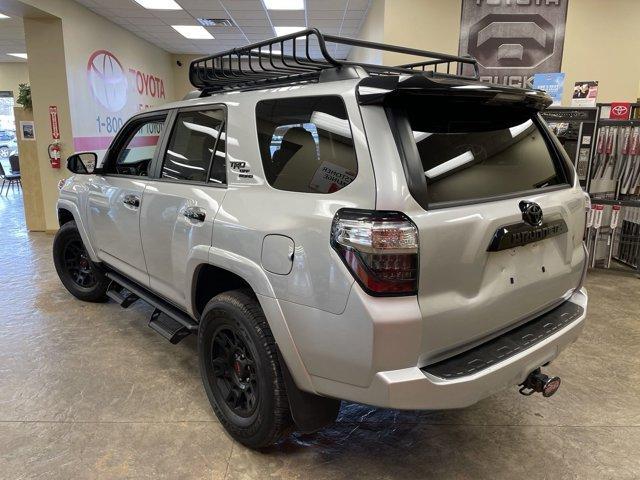 used 2021 Toyota 4Runner car, priced at $43,900