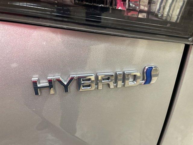 used 2020 Toyota Highlander Hybrid car, priced at $37,551