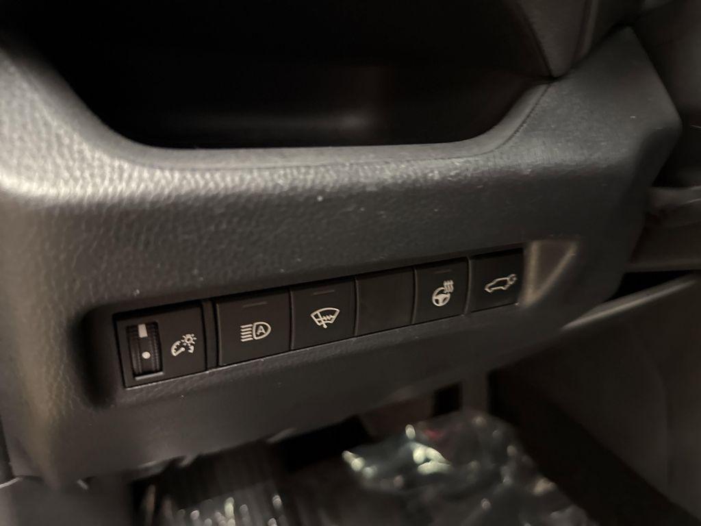 used 2022 Toyota RAV4 car, priced at $28,949