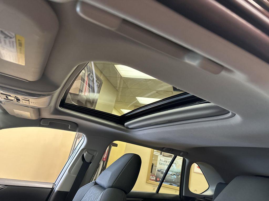 used 2022 Toyota RAV4 car, priced at $28,949