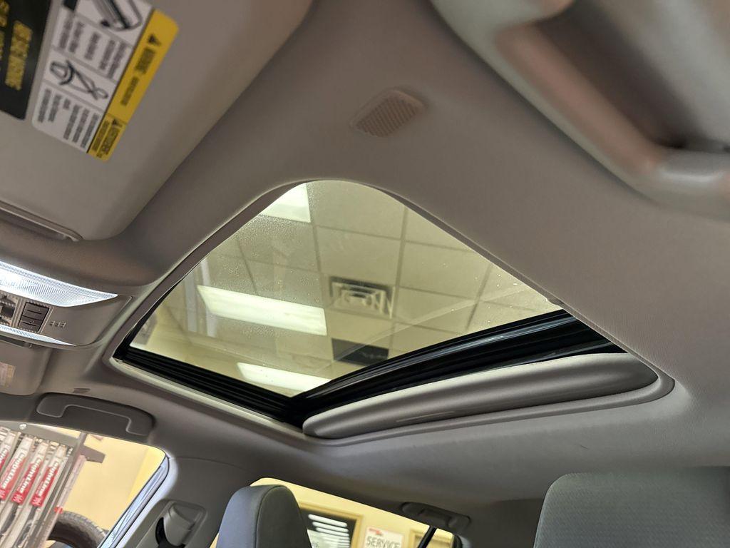 used 2024 Toyota RAV4 car, priced at $32,615