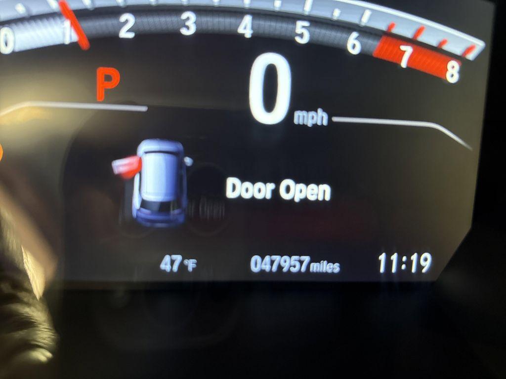 used 2020 Honda CR-V car, priced at $23,747