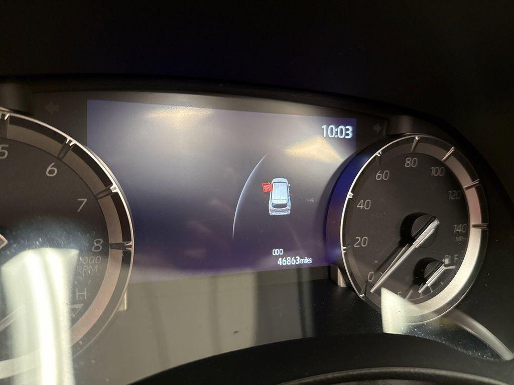 used 2022 Toyota Highlander car, priced at $37,946