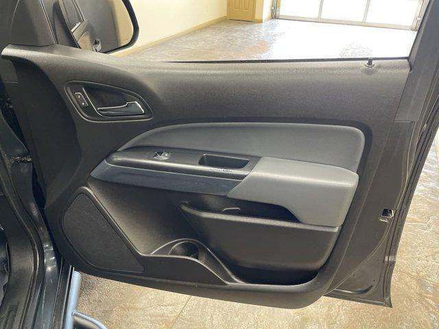 used 2018 Chevrolet Colorado car, priced at $24,997