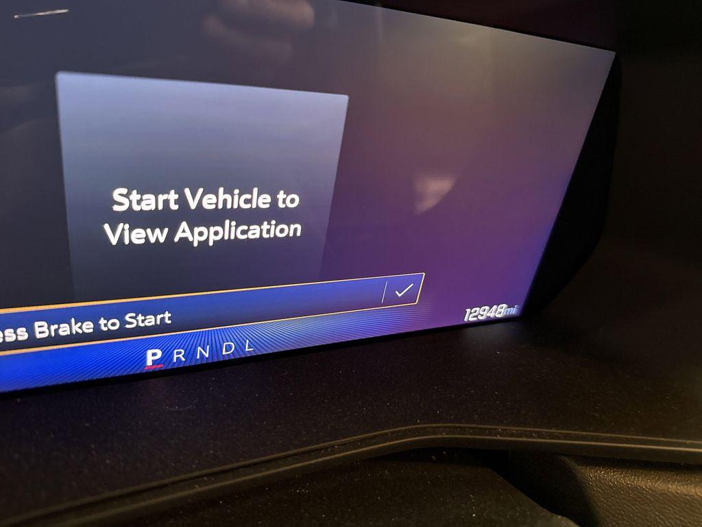 used 2024 Chevrolet Colorado car, priced at $39,912