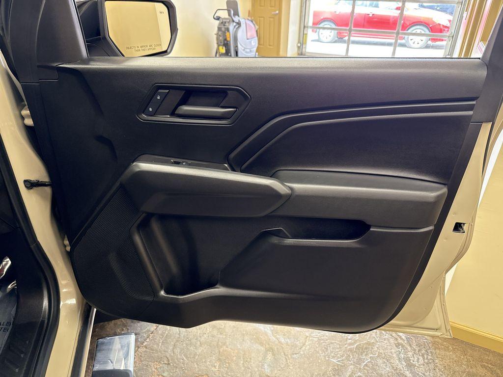 used 2024 Chevrolet Colorado car, priced at $38,312