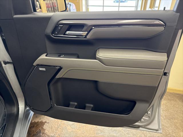 used 2024 Chevrolet Silverado 1500 car, priced at $68,704