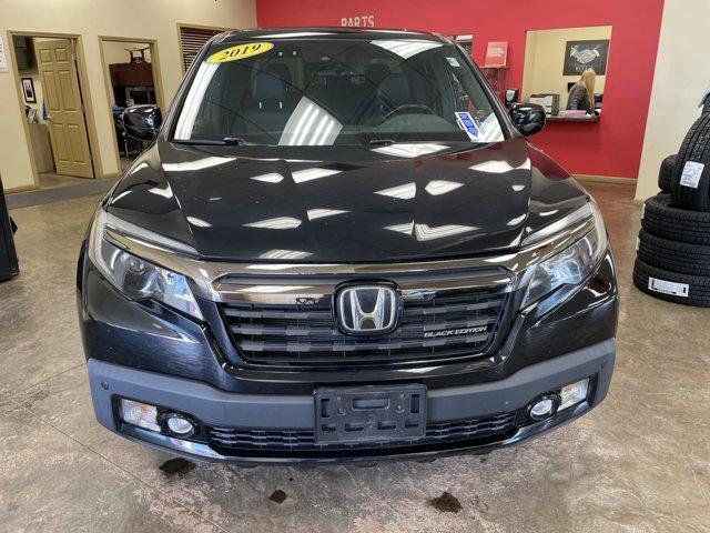 used 2019 Honda Ridgeline car, priced at $26,984