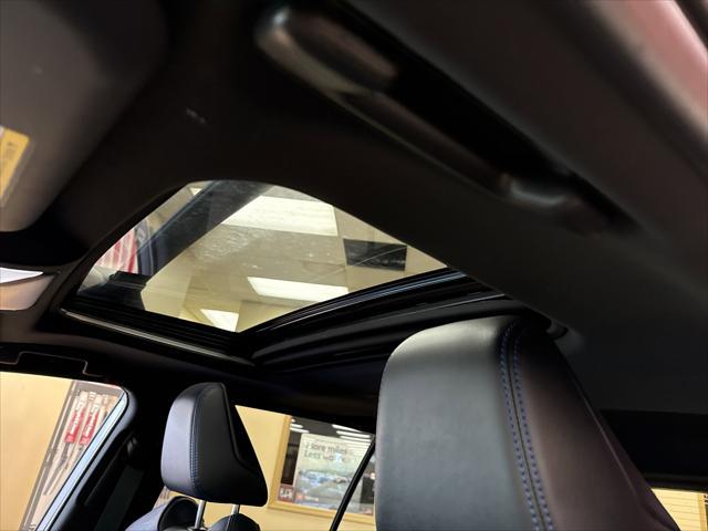 used 2022 Toyota RAV4 Hybrid car, priced at $39,905