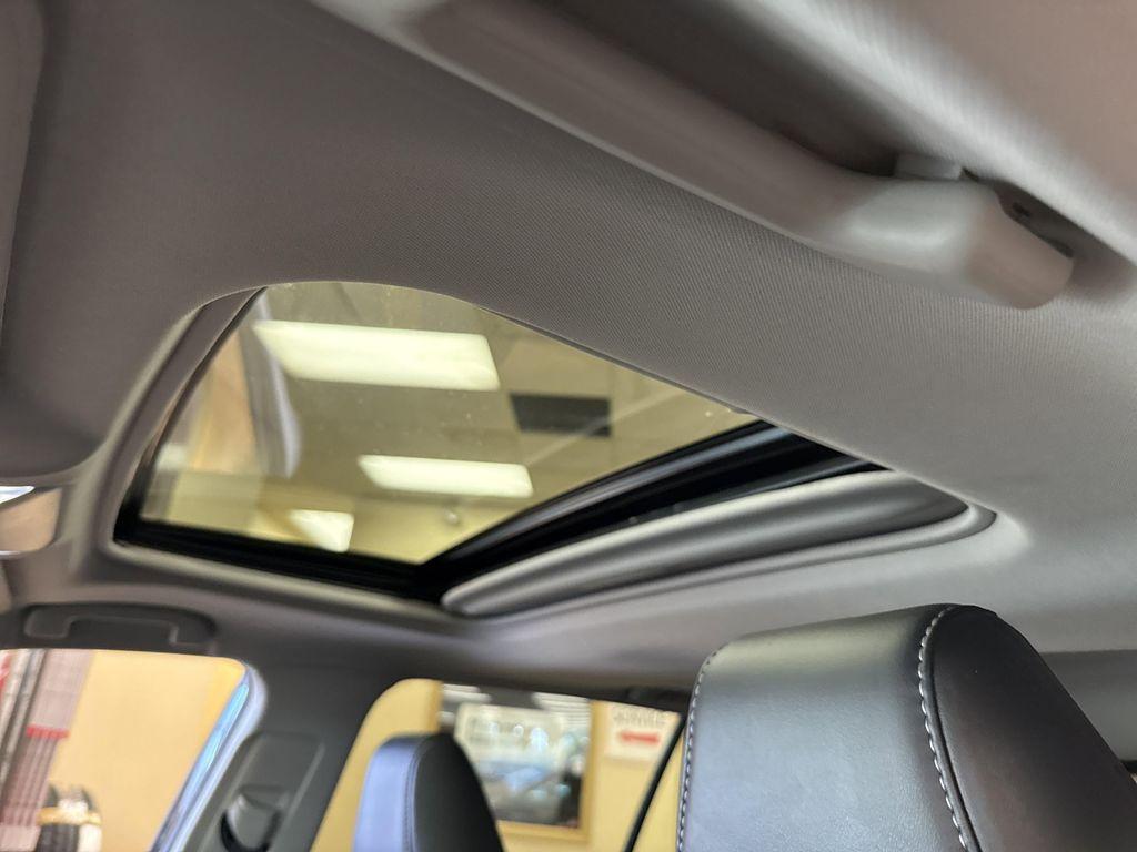 used 2022 Toyota RAV4 car, priced at $32,926