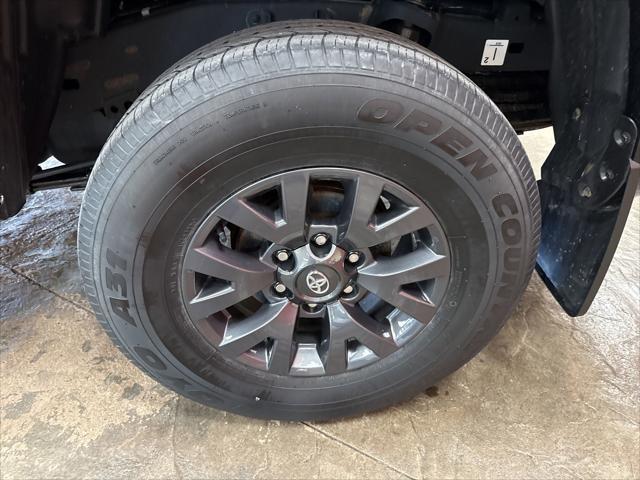 used 2022 Toyota Tacoma car, priced at $38,923