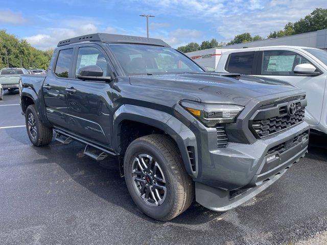 new 2024 Toyota Tacoma car, priced at $57,423