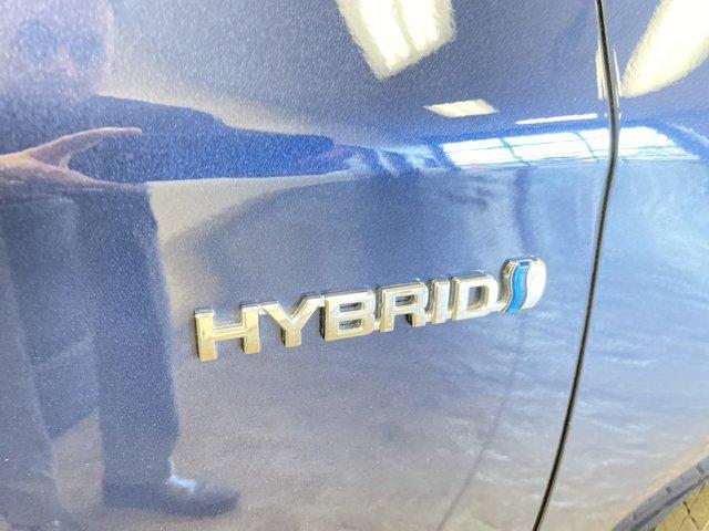 used 2020 Toyota Avalon Hybrid car, priced at $29,960