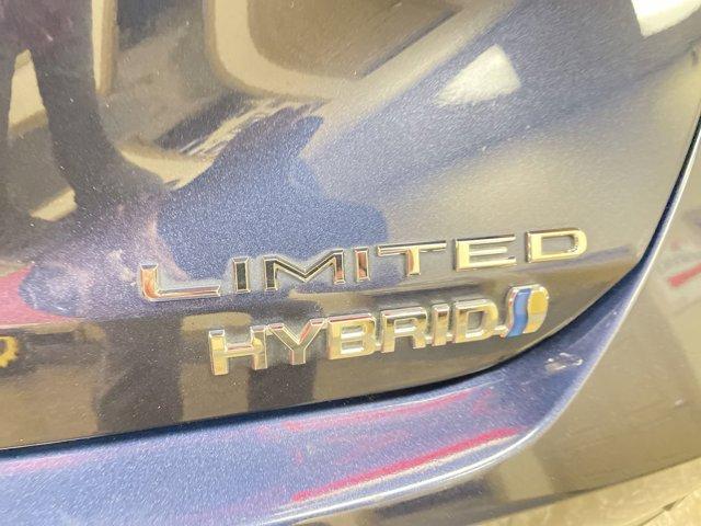 used 2020 Toyota Avalon Hybrid car, priced at $29,960