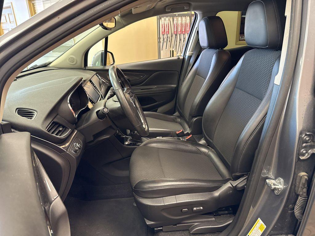 used 2019 Buick Encore car, priced at $15,943