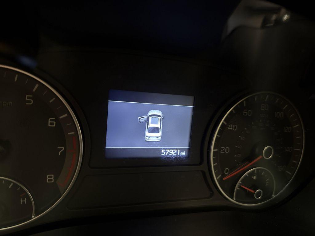 used 2020 Kia Optima car, priced at $17,957