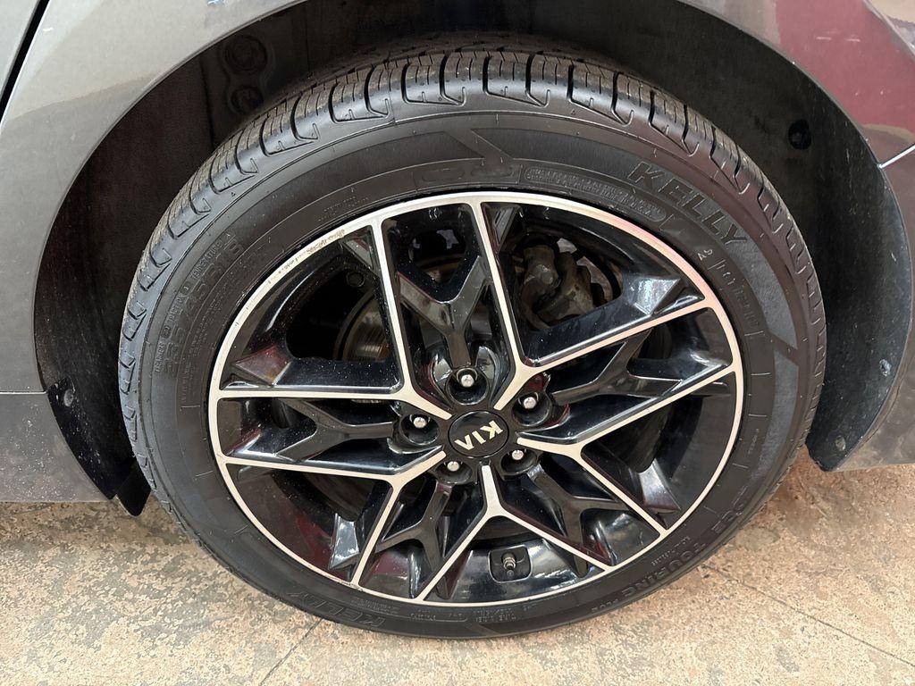 used 2020 Kia Optima car, priced at $17,957