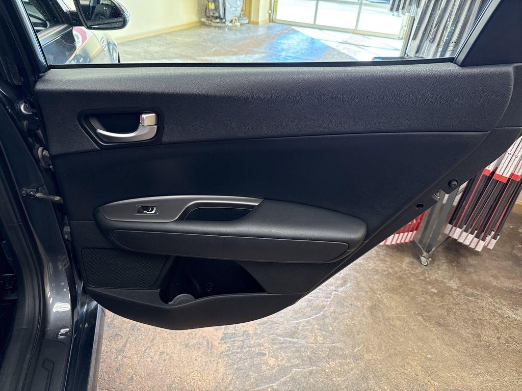 used 2020 Kia Optima car, priced at $17,957