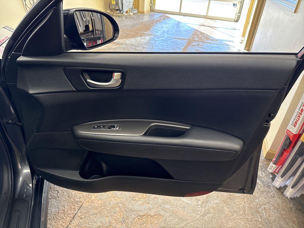 used 2020 Kia Optima car, priced at $17,957