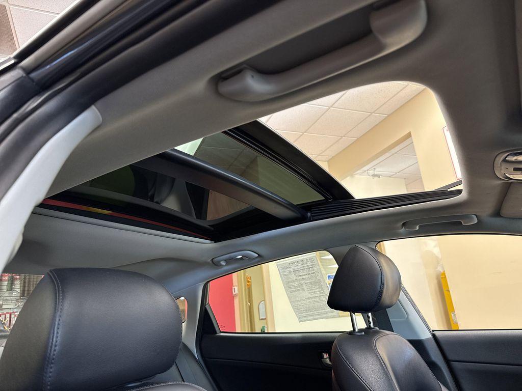 used 2020 Kia Optima car, priced at $17,957