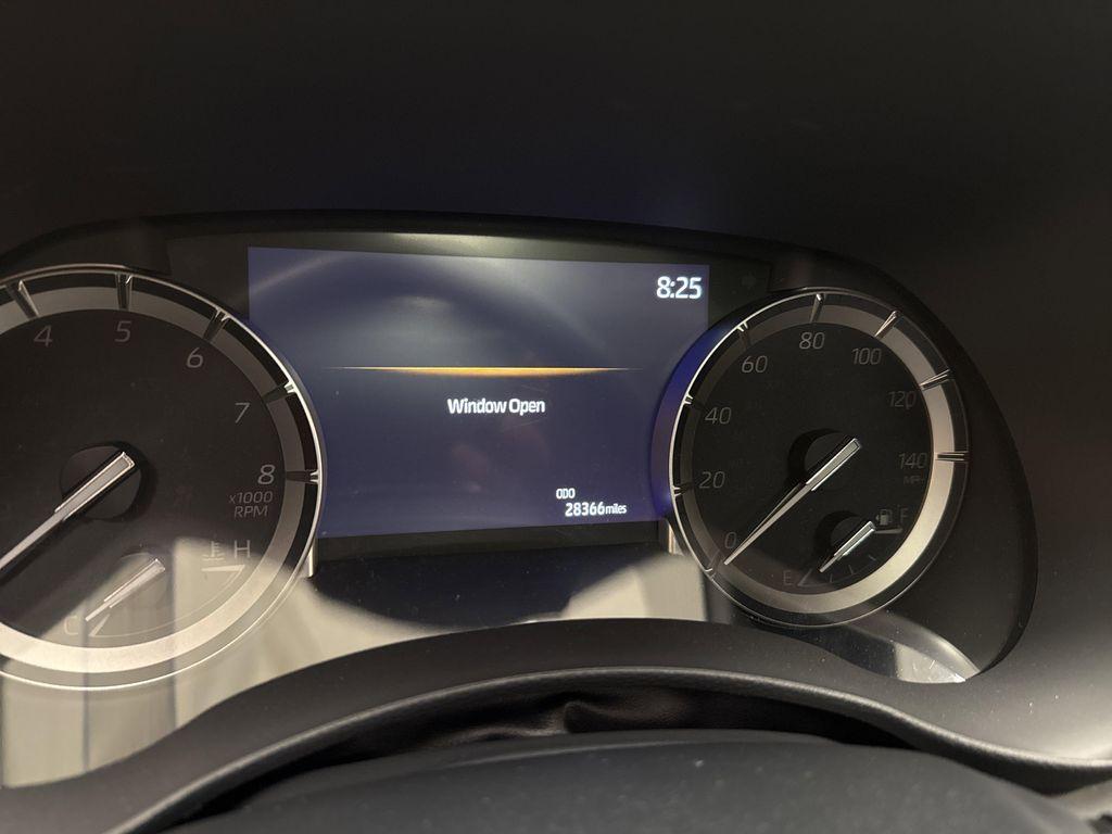 used 2022 Toyota Highlander car, priced at $37,527