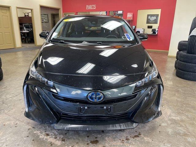 used 2021 Toyota Prius Prime car, priced at $23,965