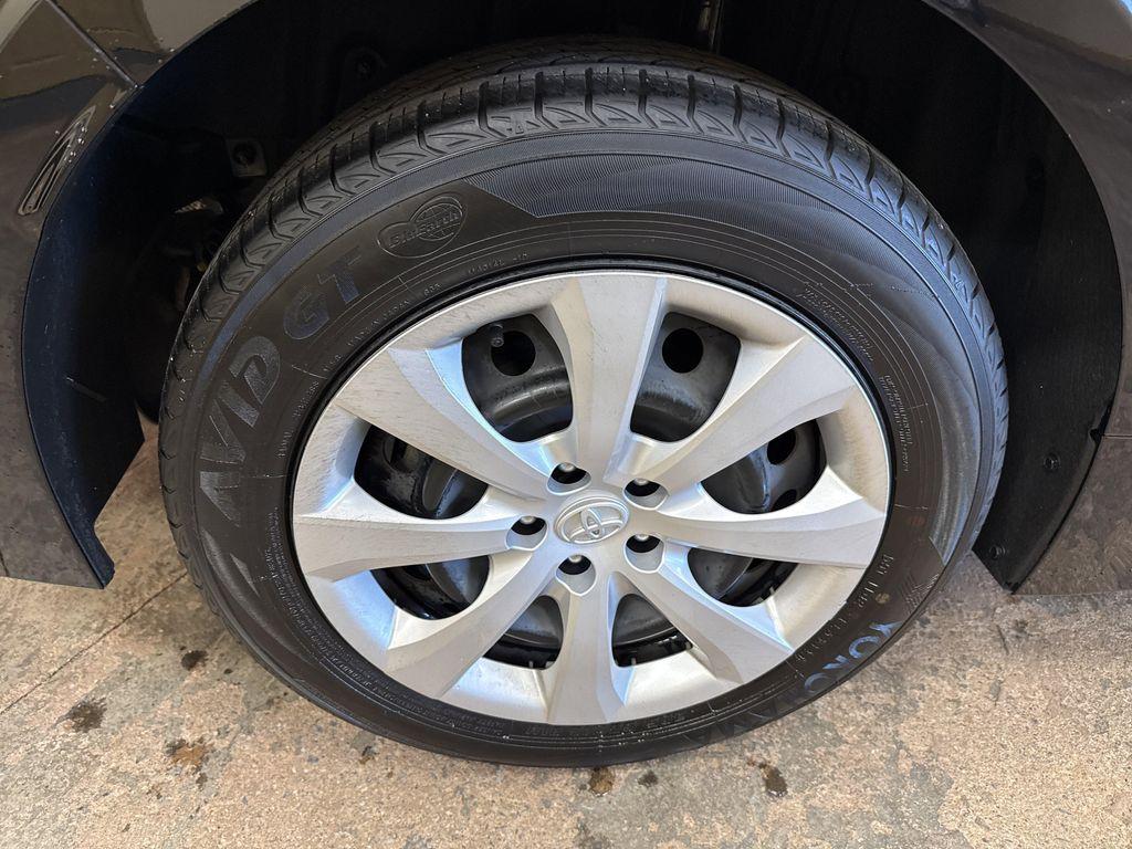 used 2024 Toyota Corolla Hybrid car, priced at $25,711